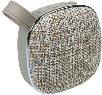 Колонка портативная bluetooth с USB X25 3W