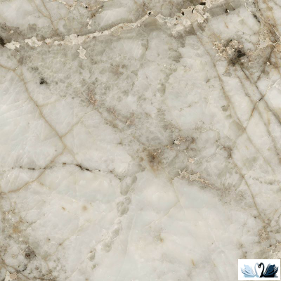 Плитка напольная Belani Mist G графитовый 41,8 х 41,8 см под камень Береза керамика