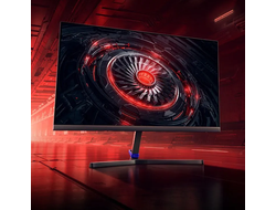 Игровой монитор Xiaomi Redmi Display 23,8" G24 165 Hz (A24FAA-RG) Черный