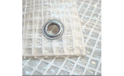 Тент армированный 3×4 м 120 гр/м2 для теплиц, парников купить в Москве недорого с доставкой