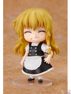 Нендроид Мариса Кирисамэ (Kirisame Marisa)