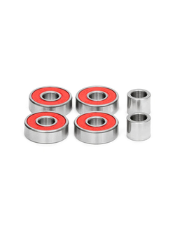 Подшипники Tilt для трюкового самоката