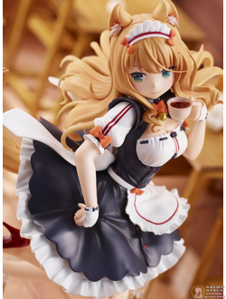 Фигурка Мейпл (Maple)