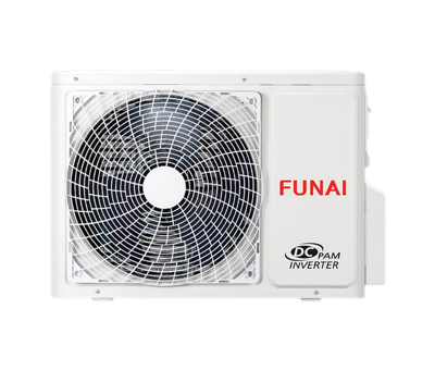 Настенная сплит-система Funai RACI-SN65HP.D03