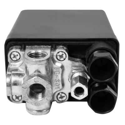 AERO Реле давления одноступенчатое 1/4"