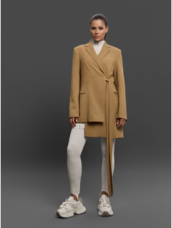 Жакет Train Сафари