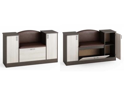 Обувница ТО 04 (БР)