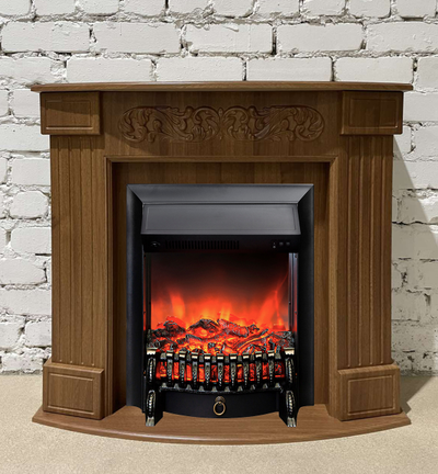 Электрокамин Венеция NT Fobos