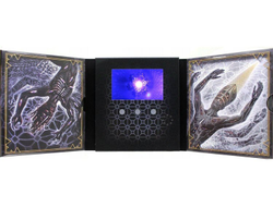 TOOL - Fear Inoculum CD DELUXE BOX