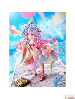 Фигурка 1/7 Широ (Shiro Summer Season Ver.)