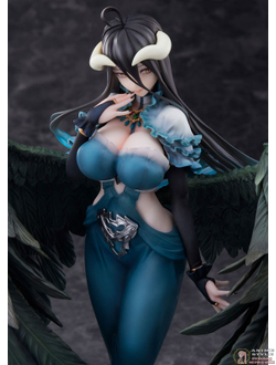 Фигурка 1/7 Альбедо (Albedo Season 4 so-bin ver.)