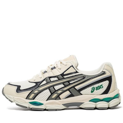 Asics Gel-Nyc 2055 Beige/Grey