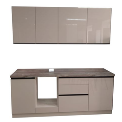 Кухня Небула Вижен 2,0