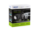 Линзы MTF Bi-led Dynamic Vision LED 3″ (24V)