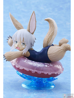 Фигурка Нанати (Nanachi Aqua Float Girls)