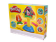 Игровой набор "Сумасшедшие прически" Play-Doh