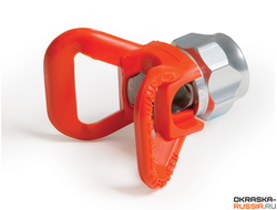 Соплодержатель Graco RAC 5