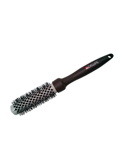 Термобрашинг МОККА с антистатиком 25/37 мм DEWAL