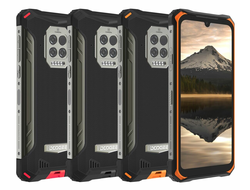 Doogee S86 Pro