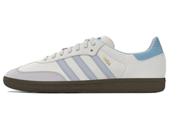 Adidas Samba Og Halo Blue