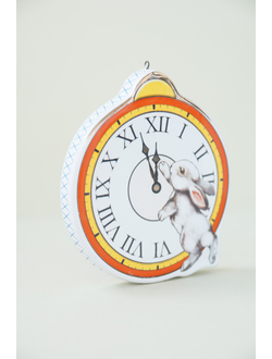 Комплект ёлочных игрушек "С Новым годом"