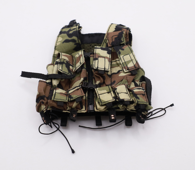 Разгрузка - 1/6 (UD9012) - Ujindou