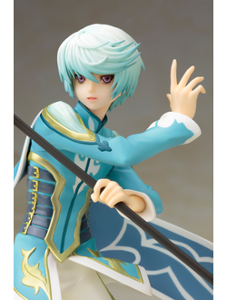 Фигурка 1/8 Миклио (Mikleo)