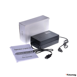 Зарядное устройство Gelbert для свинцовых аккумуляторов 60V32A/H (4.5A)