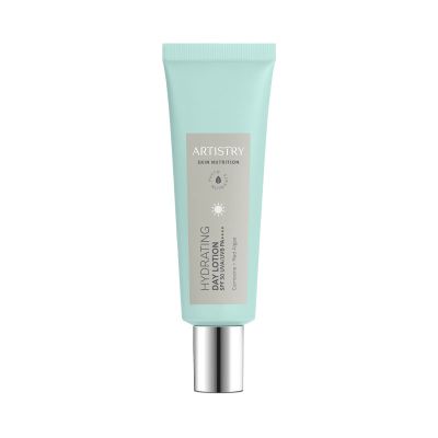 ARTISTRY SKIN NUTRITION Увлажняющий лосьон для лица с солнцезащитным фильтром SPF 30 UVA/UVB PA++++, 50 гр.