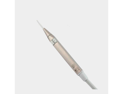 Трехфункциональный прямой пистолет Mini Light 3F  вода/воздух для стоматологической установки | Luzzani (Италия)