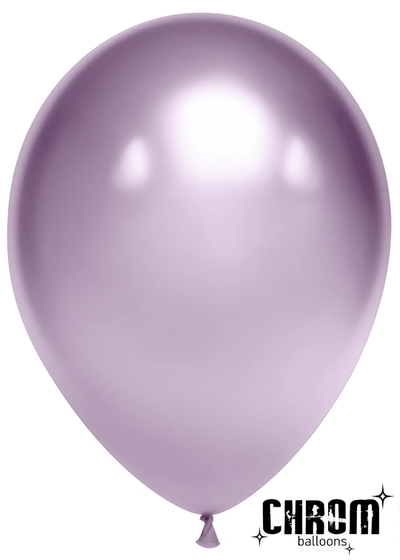 Лиловый хром 30см