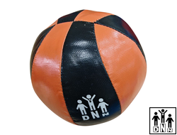 Мяч медбол 7кг из тента