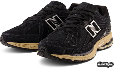 New Balance 1906R Black Taupe (40-45)