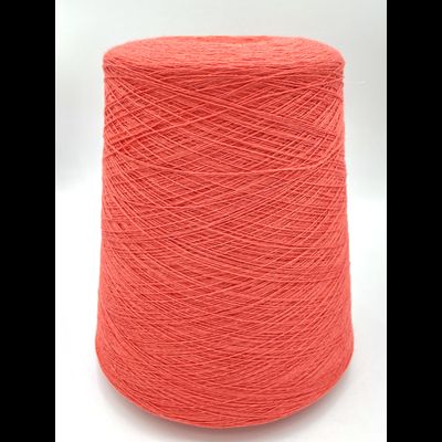 ZEGNA BARUFFA LANE BORGOSESIA  55%WV меринос 45% CO хлопок GHIBLI 2/32 1600 м в 100 гр. цв. 541840 лососевый