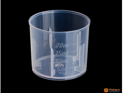 Мерный стакан Стар-20
