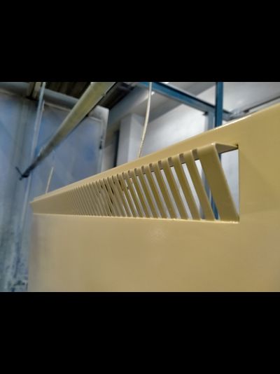 Полка 860X549ММ