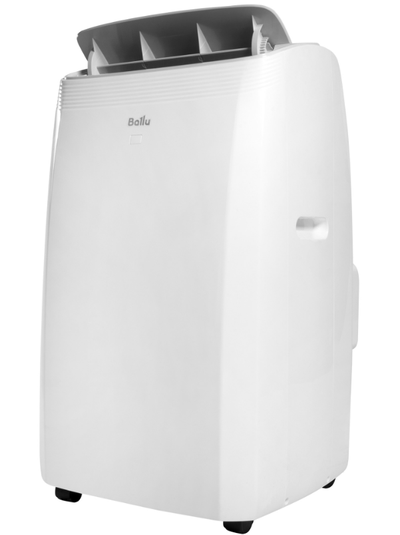 Мобильный кондиционер Ballu Smart Inverter BPAC-12 IN/N6 (30 м2)