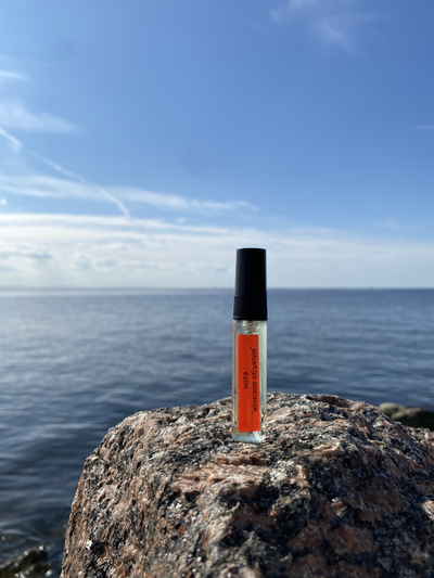 Духи НОТА: ЖЕНСКИЕ ОБЪЯТИЯ, 5.5 мл