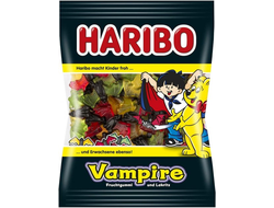 Haribo оптом в Москве - купить мармелад Харибо по оптовой цене