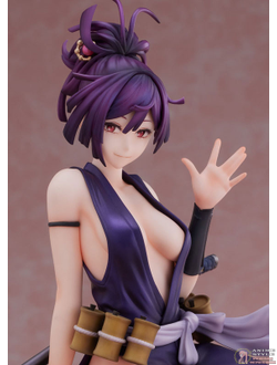 Фигурка 1/7 Юдзуриха (Yuzuriha F:Nex)