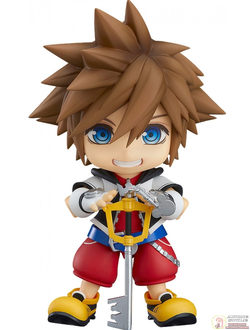 Нендроид Сора (Sora)