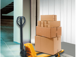 Подъем на этаж