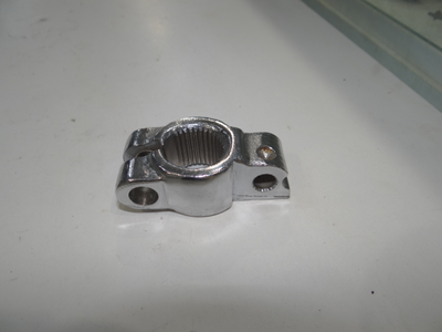 Шлицевая часть кикстартера Иж Ю5