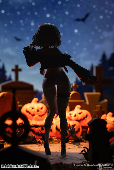 Фигурка 1/6 Джейд (Jade A Good Girl's Magic Ver.)