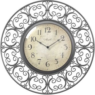 Настенные часы Mosalt MS-3464-E