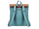 Рюкзак Ginger Bird Grog 16 Coral Blue