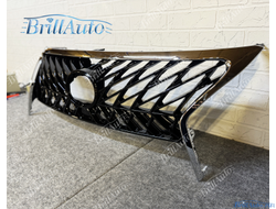 Решетка Lexus LX 570 2012-2015 TRD