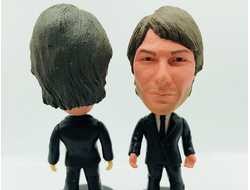 Пластиковый Antonio Conte