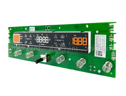 Силовой блок + модуль управления духовки Gorenje, Hisense 853679