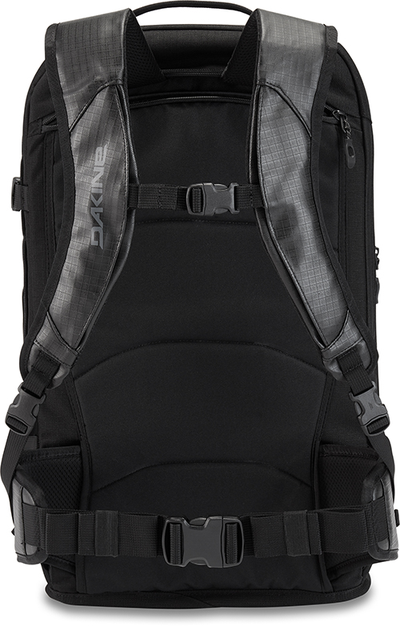 Dakine Ranger Travel 45L Black